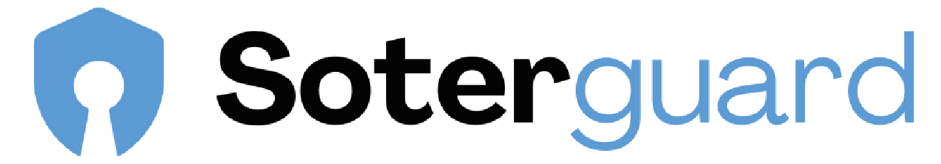Soterguard Logo