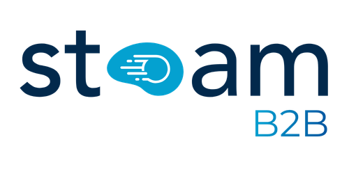 Stoam SaaS Logo